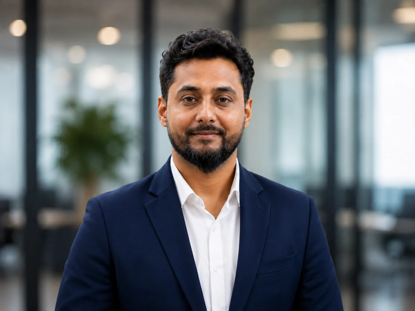 Jabir Sarvaiya-Owner & Founder